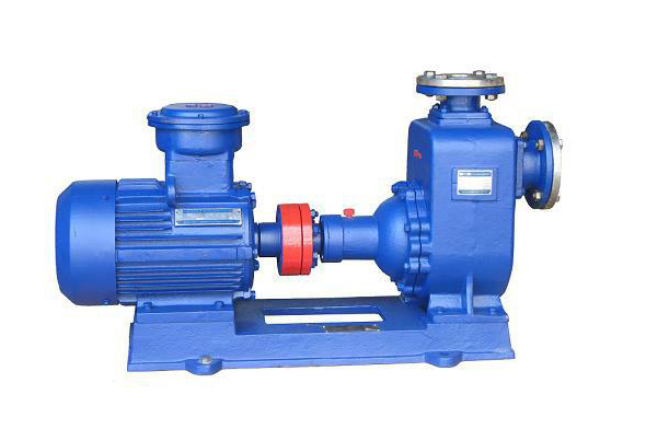 CYZ自吸式離心油泵