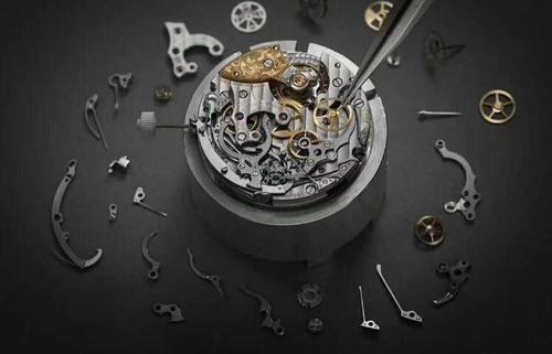 貴陽(yáng)手表維修